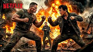 Top 10 Hidden Underrated Action Movies Must-Watch on NETFLIX 2026!