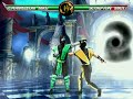 Mortal Kombat Project 4 8 Chameleon MKII M U G E N
