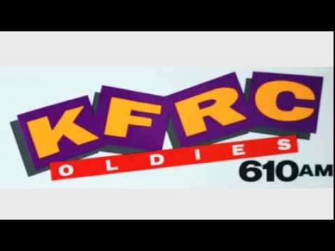 KFRC 99.7 San Francisco - JD - 2000