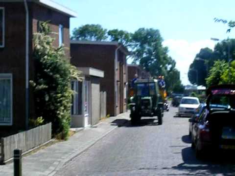 rillandia c1 feestje