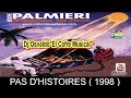 PAS D' HISTOIRES - EDDIE PALMIERI, CANTA, WICHY CAMACHO 1998