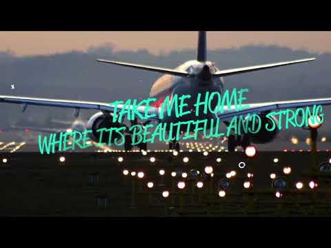 Take Me Home - Cyrille David Ft. Qwote - Metaphysics & Bcanic ( LYRIC VIDEO )