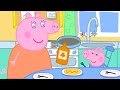 Peppa Pig in Hindi - Painakek De - हिंदी Kahaniya - Hindi Cartoons for Kids