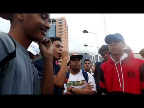 WcBlass vs AKMATERIA // [Segunda Ronda] // # RDP