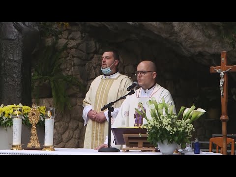 Izdvojeno - Blagdan sv. Leopolda Bogdana Mandića, Zakučac