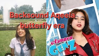 Download lagu Ost Asmara Gen Z Backsound Aqeela Buttetfly Era mp3 Download lagu Ost Asmara Gen Z Backsound Aqeela Buttetfly Era mp3