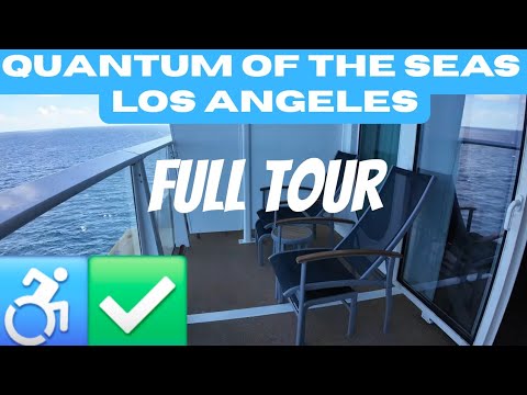 Thumbnail for Inside Quantum Of The Seas: Full Ship Tour