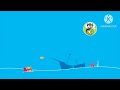 PBS Kids Station ID Underwater 2014 Template