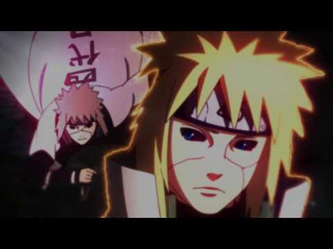 Naruto AMV - $uicideboy$ - Sunshine