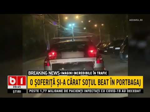 O SOFERITA SI-A CARAT SOTUL BEAT IN PORTBAGAJ_Stiri b1_29 decembrie 2020
