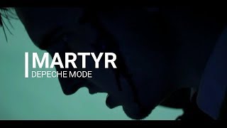 Martyr Karaoke - Depeche Mode