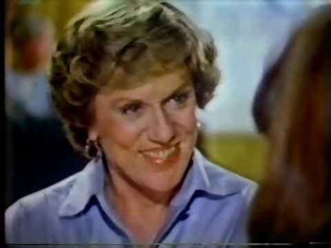 Nashville Ad Breaks - 12/12/1980, Ryan's Hope (partial)