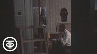 Путь к роли. Наталья Гундарева и Марина Неелова (1985.