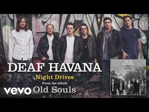 Night Drives video