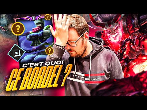 I TEACH YOU HOW TO CARRY ALL YOUR GAMES IN SUPPORT