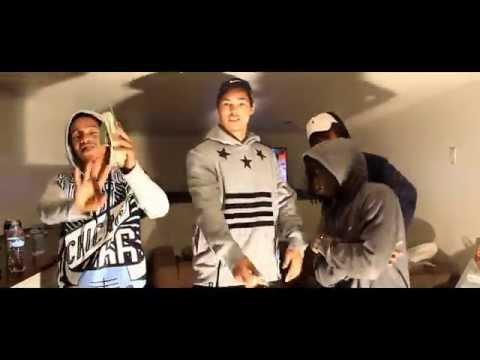 Q GAMBINO | K.O.| OTB ONLY THE BROTHERS | OFFICIAL VIDEO | SHOT BY DEEZ