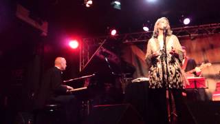 Patti Austin How Do You Keep the Music Playing