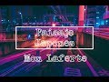 Paisaje Japones-Mon Laferte (Letra) Paisaje Japones-Mon Laferte (Letra)