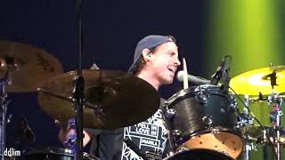 Call the Doctor (The Moffatts Reunion Tour 2018)