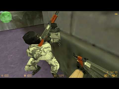 [ POV ] UNIR.YuRk0 vs x6tence (EPS Spain VI Season)