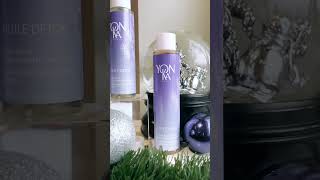 YonKa Products at Healing Waters Spa