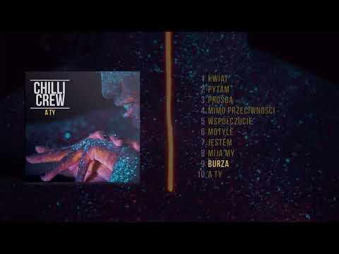 Chilli Crew - Burza
