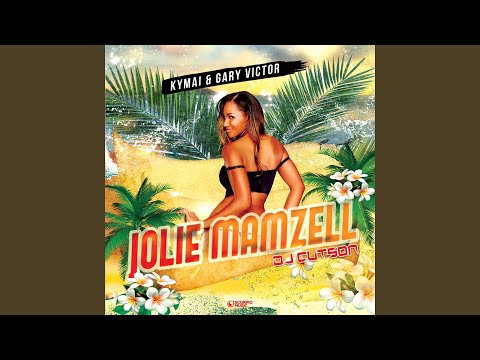 Jolie mamzell (feat. DJ Cutson)