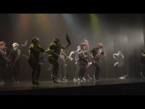 Guan Chu Tri For  - Muestra 2024