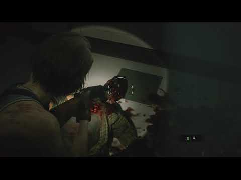 RESIDENT EVIL 3 Pt. 11