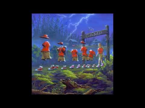 142. Blanco Billions - midnight at crystal camp [20.08.2018]