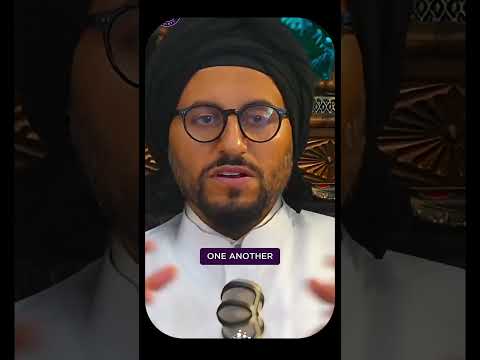 Which Religion jinn follow