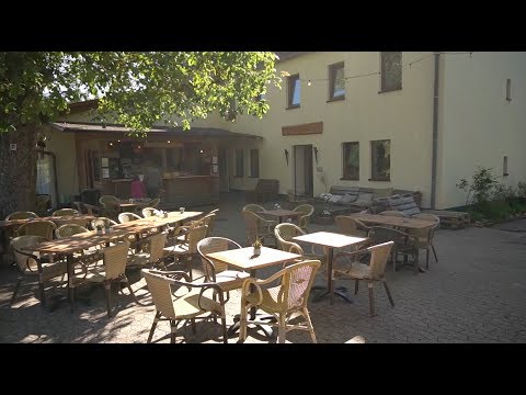 XXL Fenster + Türen - Landgut Girtenmühle