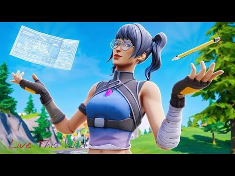 Live this wild 🍂🌴 [boxfight highlights] || Fortnite kill montage