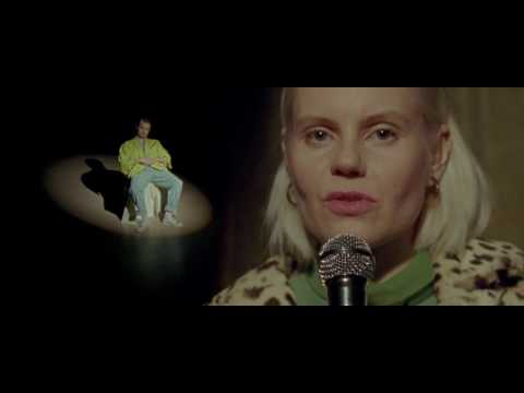 Billie Van - I'm Totally Fine With It (Official Music Video)