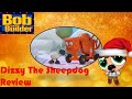 Dizzy The Sheepdog Bob The Builder Review
