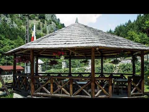 Pensiunea Tobo, Baia de Fier, Romania