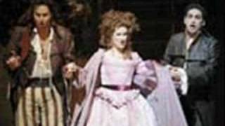 Juan Diego Florez -  La donna è mobile