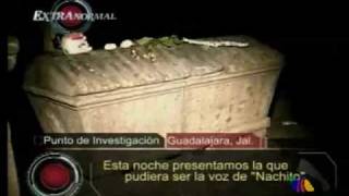 Extranormal, Nachito, un niño muerto que se aparece