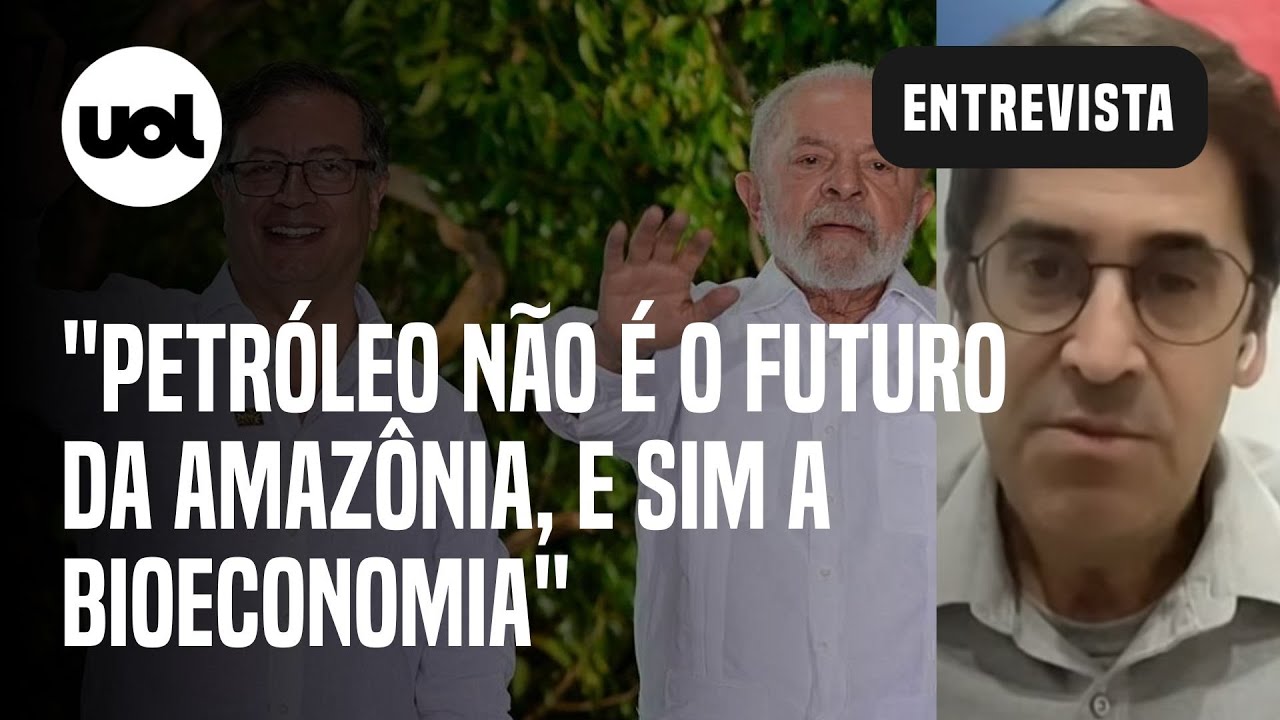 Cúpula da Amazônia: Países amazônicos reconhecem o ponto de ruptura da floresta | Análise da Notícia