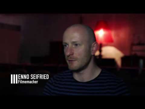 Filmpremiere - GHVM - Lost Place Storys aus Leipzig II