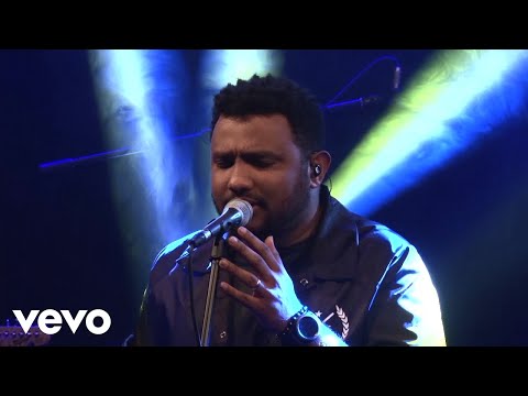 Eli Soares - Me Ajude A Melhorar (Ao Vivo Em São Paulo / 2018)