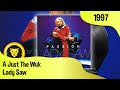 Lady Saw - A Just The Wuk (Lady Saw - Passion FULL ALBUM, VP Records, 1997)