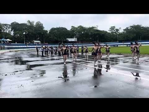 Internacional Nahuizalco Music Band en festival de Sonsonate 