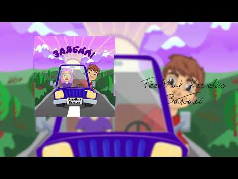 FeedBack Kerelius - Заябалі