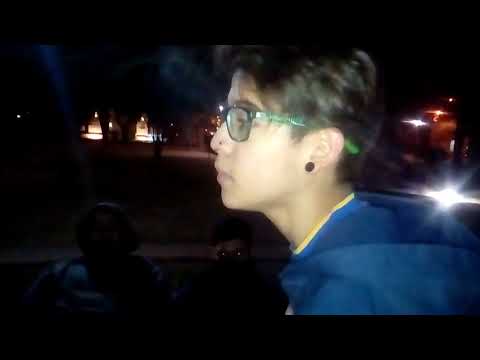 (8vos) FABRI vs BRAIAN [Fecha 8] Underclub