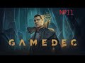 Поиграем....gamedec 11ч.