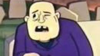 Beatles Cartoon - Youngblood