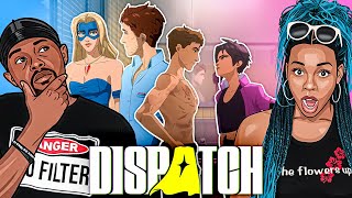 Dispatch Episode Four - Love Triangle Almost Got Us Banned!