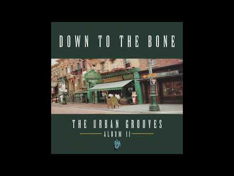 The - Down To The Bone