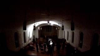 Planning For Burial - Dull Knife pt. II [14 May 2016 @ South Wedge Mission, Rochester NY]